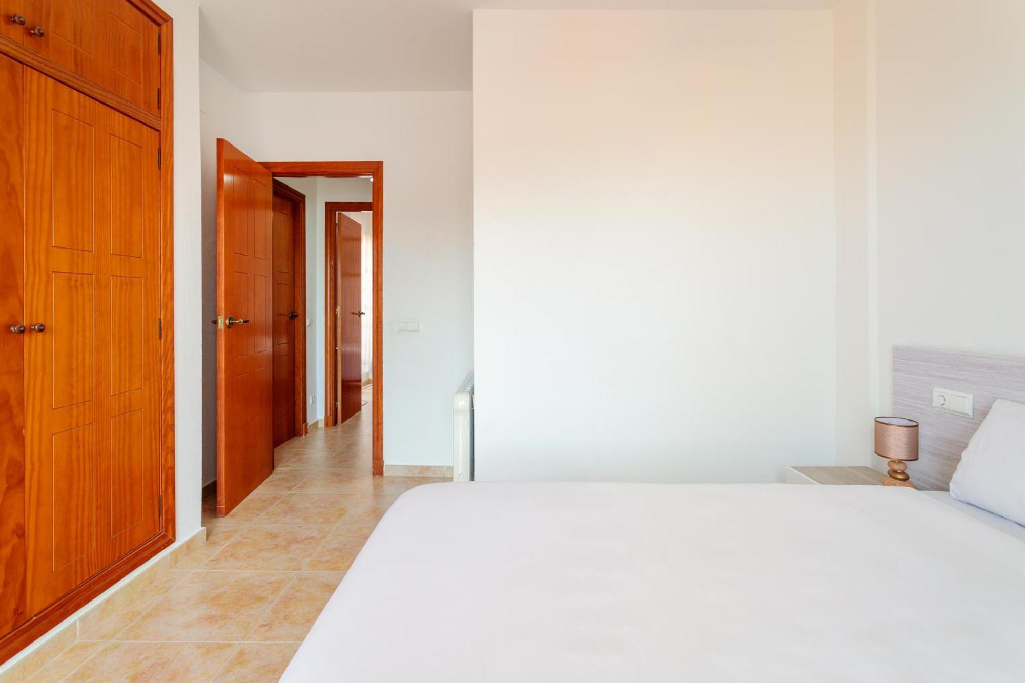 Montefaro Spacious Townhouse - Beach & Pool Santa Pola Exterior foto